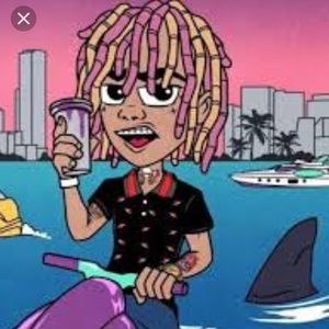 Meet your Posher, Dawson